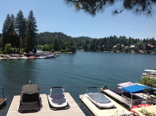 352 Lake Resort Rd, Lake Arrowhead, CA 92352