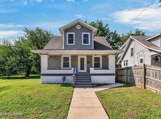 730 Iowa Ave, Louisville, KY 40208