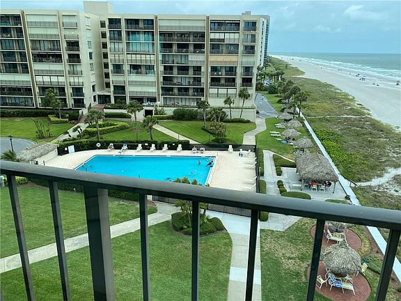 3rd image of 1400 Gulf Blvd APT 610