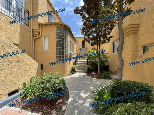 424 E 16th St, 424 E 16th St, Long Beach, CA 90813