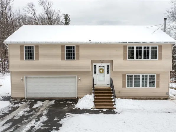 185 East St, Chesterfield, MA 01012