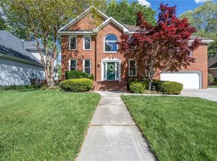609 Denham Arch, Chesapeake, VA 23322