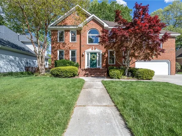 609 Denham Arch, Chesapeake, VA 23322