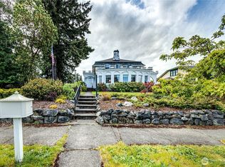 1324 E 2nd St, Port Angeles, WA