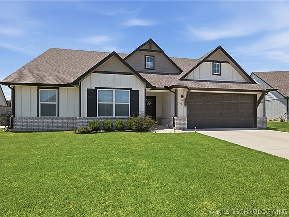 4th image of 7408 N 159th East Ave