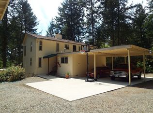 7611 29th St NW, Gig Harbor, WA 98335