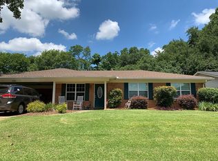 1334 Oden St, Shreveport, LA 71104