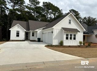 273 Cuban Lily Dr, Fairhope, AL 36532