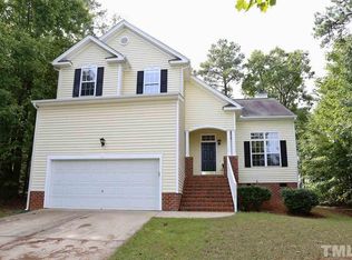 2318 Woodbury Dr, Hillsborough, NC 27278