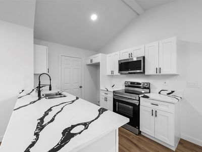 4636 Chapman St, The Colony, TX, 75056