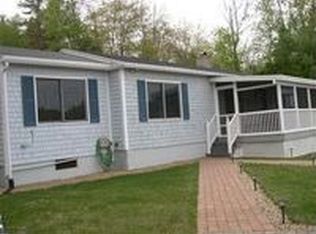 6 Elaine Dr, Belmont, NH 03220