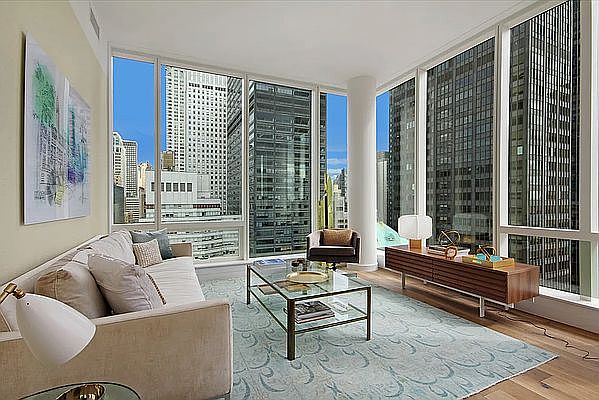 1st image of 325 Lexington Ave APT 23C