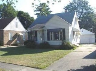 512 Continental Blvd, Toledo, OH 43607