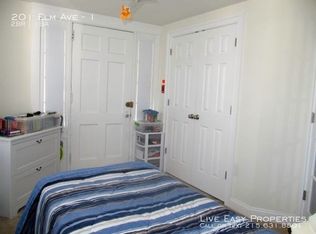 201 Elm Ave APT 1, Swarthmore, PA 19081