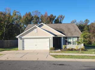 1185 Winding Creek Rd, Salisbury, NC 28146