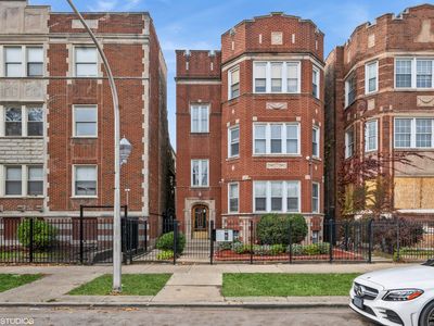 7612 S Phillips Ave, Chicago, IL, 60649