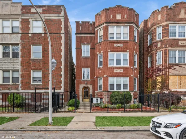 7612 S Phillips Ave, Chicago, IL 60649