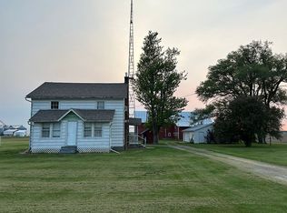 2139 County Road 16, Wauseon, OH 43567