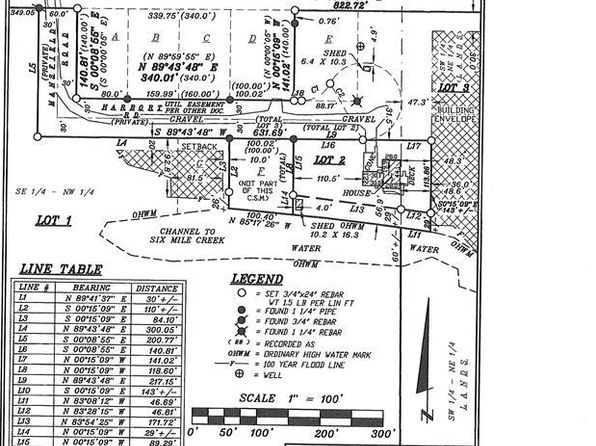 Lot 1 Harbort Road, Waunakee, WI 53597
