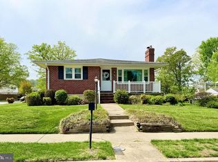 422 Chalfonte Dr, Baltimore, MD 21228