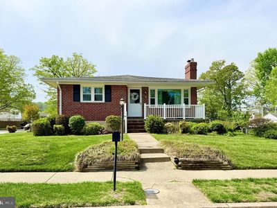 422 Chalfonte Dr, Baltimore, MD 21228