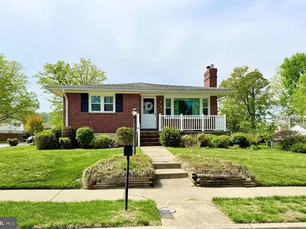 422 Chalfonte Dr, Baltimore, MD 21228
