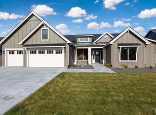 4964 W Estuary St, Eagle, ID 83616