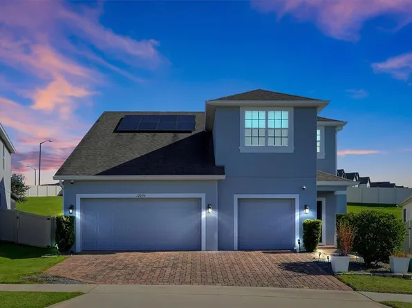 17094 Gathering Place Cir, Clermont, FL 34711