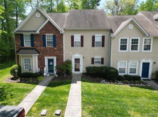 10205 Sarah St, Midlothian, VA 23112