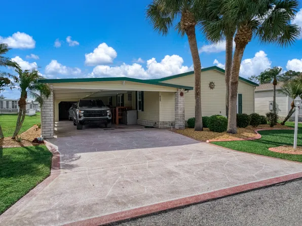 2144 Bayside Dr, Sebring, FL 33872