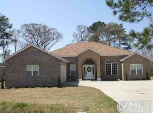 4394 Old Magnolia Rd, Tallahassee, FL 32309