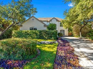 1531 Baccarat, San Antonio, TX 78258