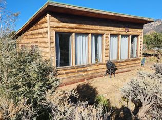 6 N Star Rd, Questa, NM 87556