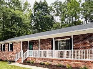 1931 Walker Ave, Petersburg, VA 23803