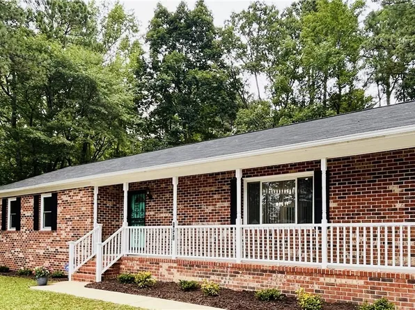 1931 Walker Ave, Petersburg, VA 23803