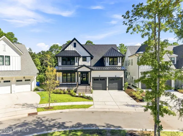3314 Shelter Sound Court #163, Wilmington, NC 28409