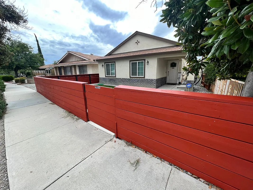3 bed, 2.0 bath, 1156 sqft, $2,450 — Photo 1