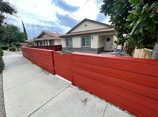 1153 S Buena Vista St, Hemet, CA 92543
