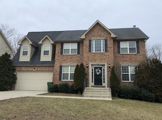 20995 Freedom Run Dr, Lexington Park, MD