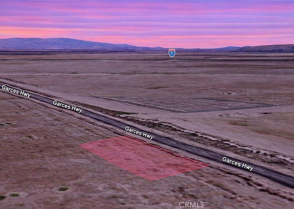1st image of 0 Garces Hwy