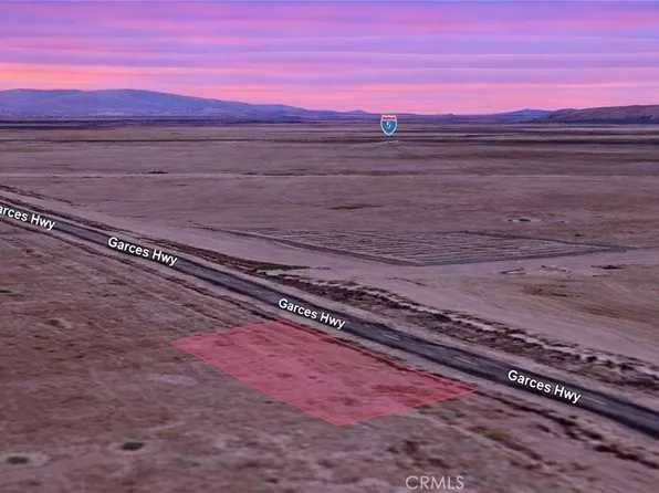 0 Garces Hwy, Delano, CA 93215