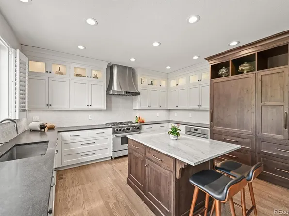 2090 Bellavista Street, Castle Rock, CO 80109