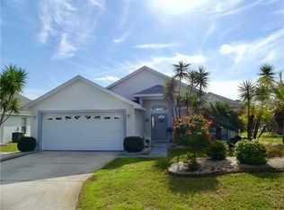 210 Golf Aire Blvd, Haines City, FL 33844