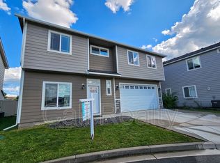 119 S Willamette St, Greenacres, WA 99016