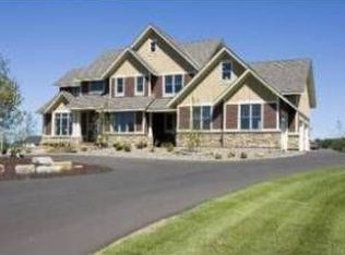 12730 20th St N, West Lakeland, MN 55082