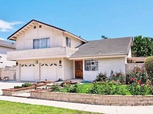 1724 N Hilliard Ave, Simi Valley, CA 93063