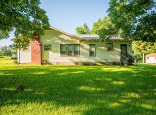 1205 Sibley Rd, Minden, LA 71055