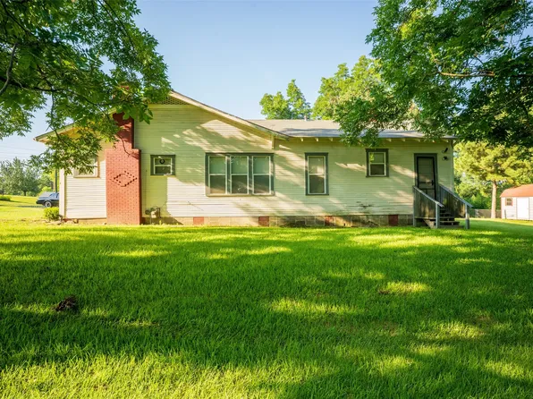 1205 Sibley Rd, Minden, LA 71055