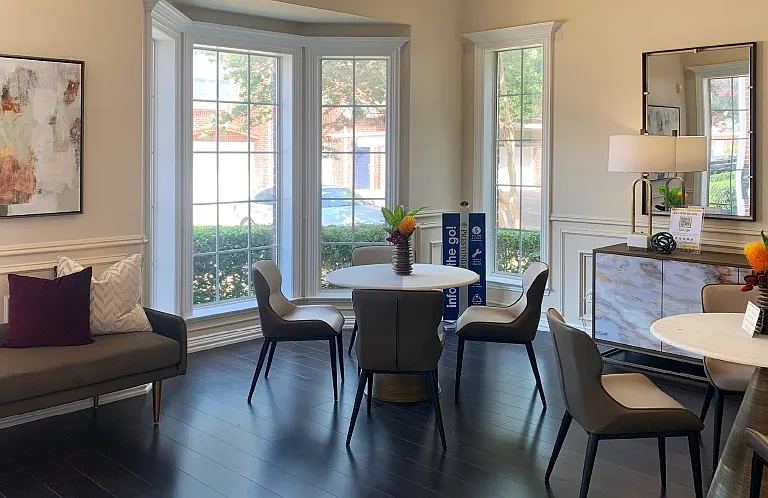 PrestonBridge Apartments — Photo 19