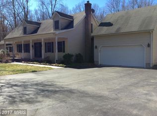 163 Teats Branch Rd, Sudlersville, MD 21668